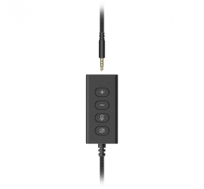 Навушники Hator Hyperpunk 2 USB 7.1 Black/Lilac (HTA-849)