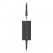 Навушники Hator Hyperpunk 2 USB 7.1 Black/Lilac (HTA-849)