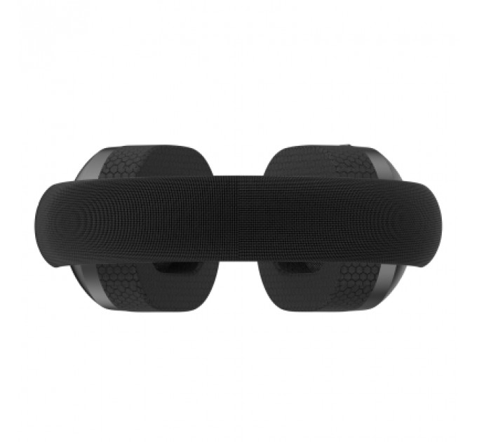 Навушники Hator Hyperpunk 2 Wireless Tri-mode Black (HTA-855)