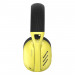Навушники Hator Hyperpunk 2 Wireless Tri-mode Black/Yellow (HTA-857)