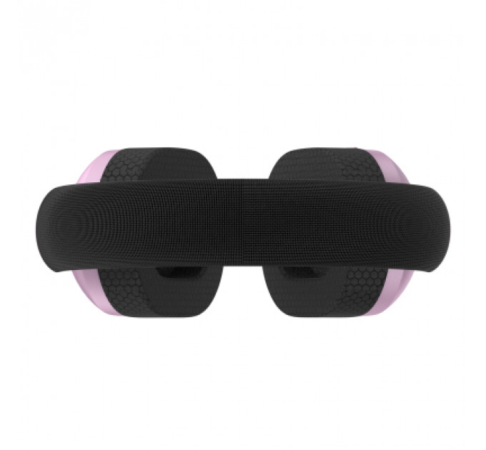 Навушники Hator Hyperpunk 2 Wireless Tri-mode Black/Lilac (HTA-859)