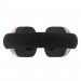 Навушники Hator Hyperpunk 2 Wireless Tri-mode Black/Lilac (HTA-859)