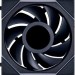 Lian Li Кулер до корпусу Lian Li TL LCD 120-1, Black Cooler (G99.12TLLCD1B.00)