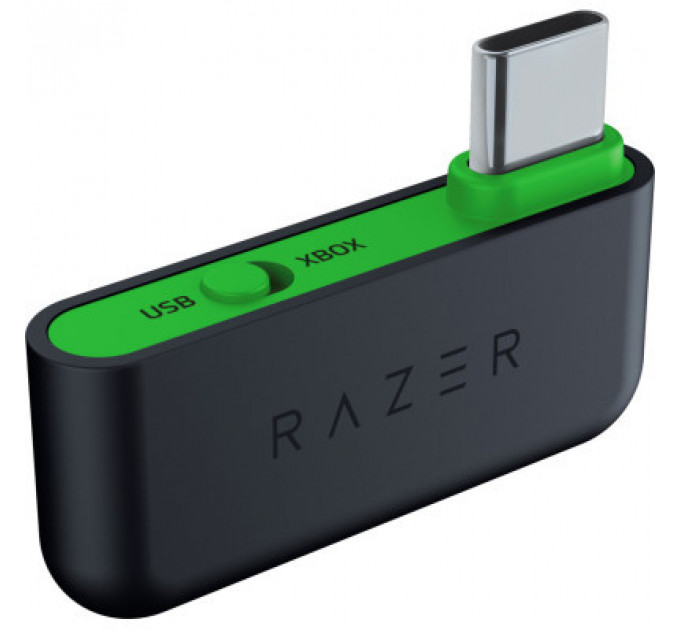 Навушники Razer Hammerhead Hyperspeed Pro Black (RZ12-04590100-R3G1)