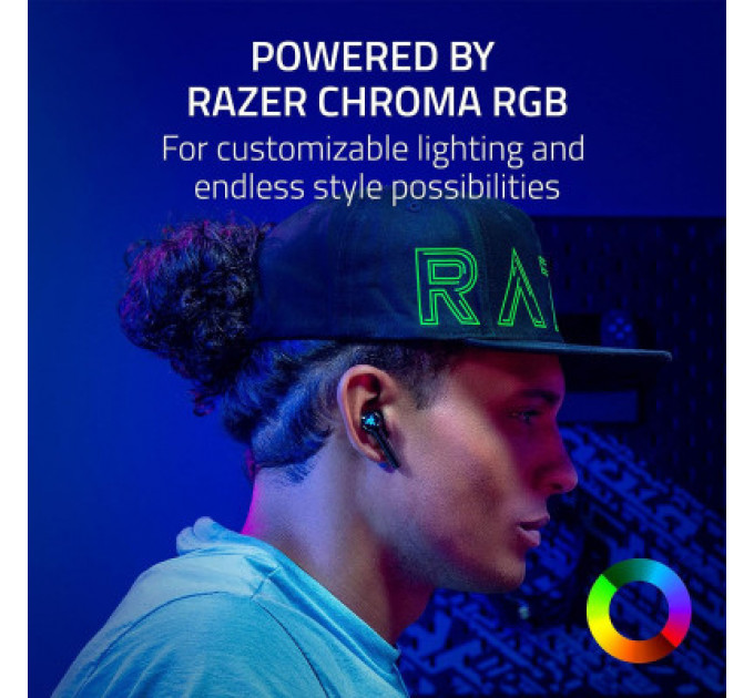 Навушники Razer Hammerhead Hyperspeed Pro Black (RZ12-04590100-R3G1)