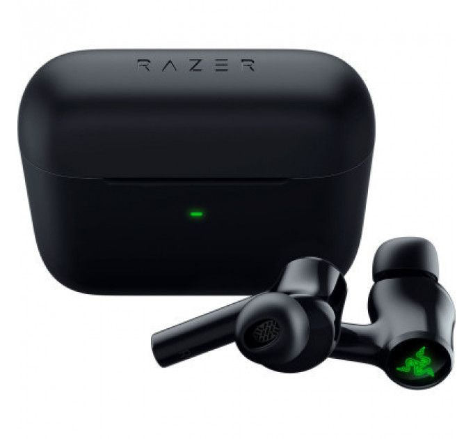Навушники Razer Hammerhead Hyperspeed Pro Black (RZ12-04590100-R3G1)