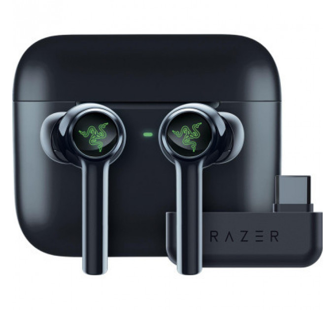 Навушники Razer Hammerhead Hyperspeed Pro Black (RZ12-04590100-R3G1)