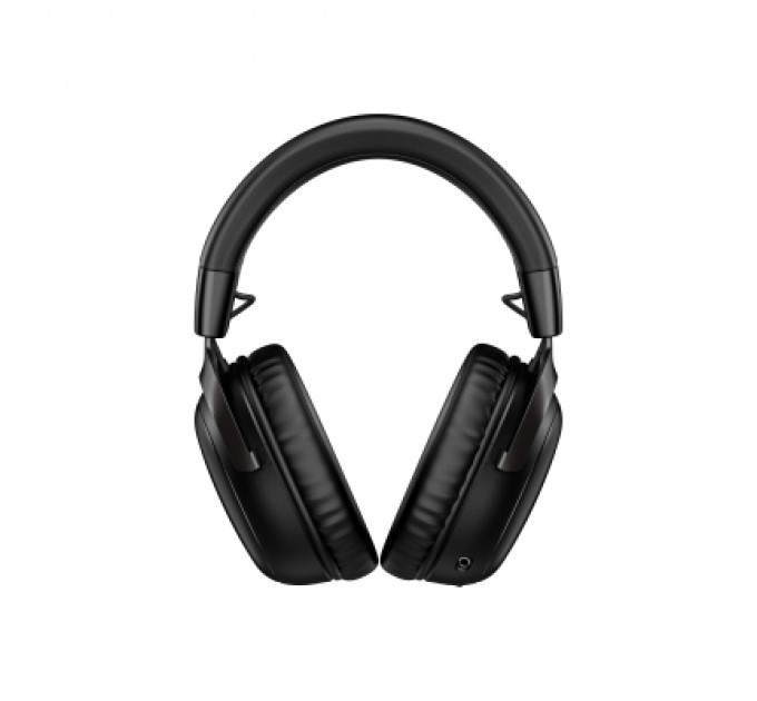 Навушники HyperX Cloud III Wireless Black (77Z45AA)