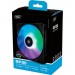 Deepcool Кулер до корпусу Deepcool RF120-3 IN 1 (DP-FRGB-RF120-3C)