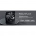 ID-Cooling Кулер до корпусу ID-Cooling AF-125-K TRIO
