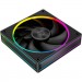 ID-Cooling Кулер до корпусу ID-Cooling AF-127-ARGB-K TRIO
