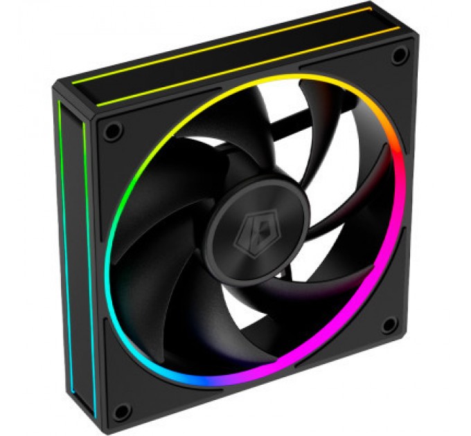 ID-Cooling Кулер до корпусу ID-Cooling AF-127-ARGB-K TRIO