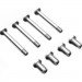ID-Cooling Кулер до корпусу ID-Cooling AF-127-ARGB-K TRIO