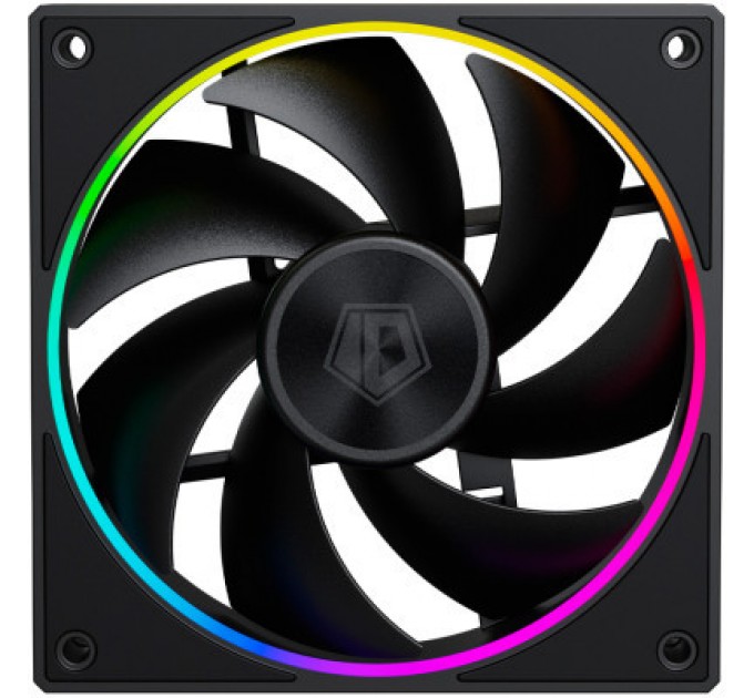ID-Cooling Кулер до корпусу ID-Cooling AF-127-ARGB-K TRIO