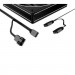 ID-Cooling Кулер до корпусу ID-Cooling AF-127-ARGB-K TRIO