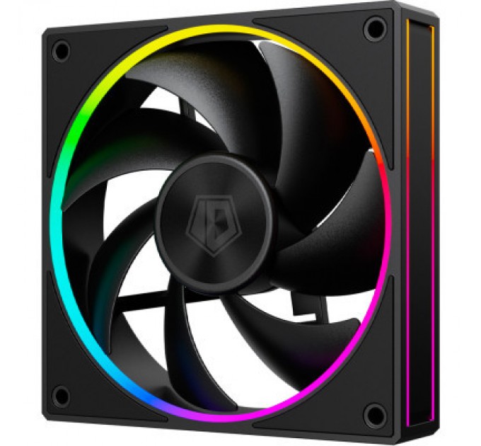 ID-Cooling Кулер до корпусу ID-Cooling AF-127-ARGB-K TRIO