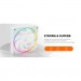 ID-Cooling Кулер до корпусу ID-Cooling AF-127-ARGB-W TRIO