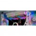 ID-Cooling Кулер до корпусу ID-Cooling AF-127-ARGB-W TRIO