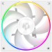 ID-Cooling Кулер до корпусу ID-Cooling AF-127-ARGB-W TRIO