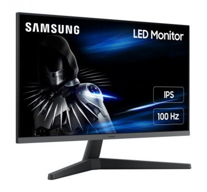 Монітор Samsung LS27C330GAIXCI