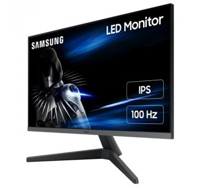 Монітор Samsung LS27C330GAIXCI