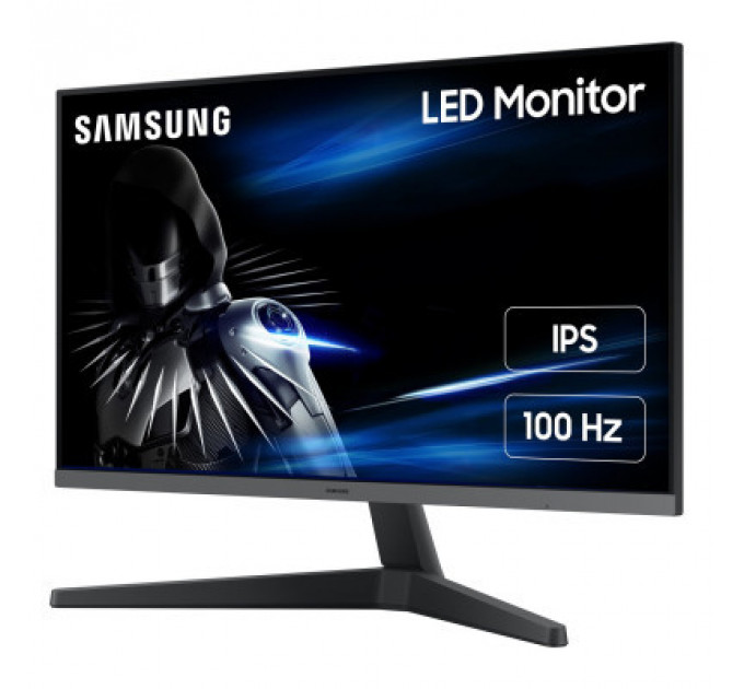 Монітор Samsung LS27C330GAIXCI
