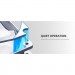 ID-Cooling Кулер до корпусу ID-Cooling XF-120-ARGB-W