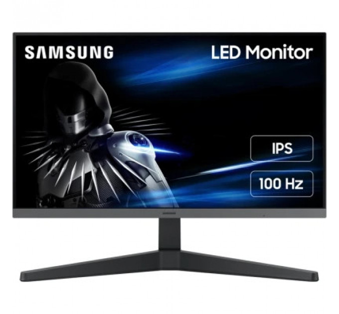 Монітор Samsung LS27C330GAIXCI