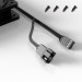 ID-Cooling Кулер до корпусу ID-Cooling XF-120-K