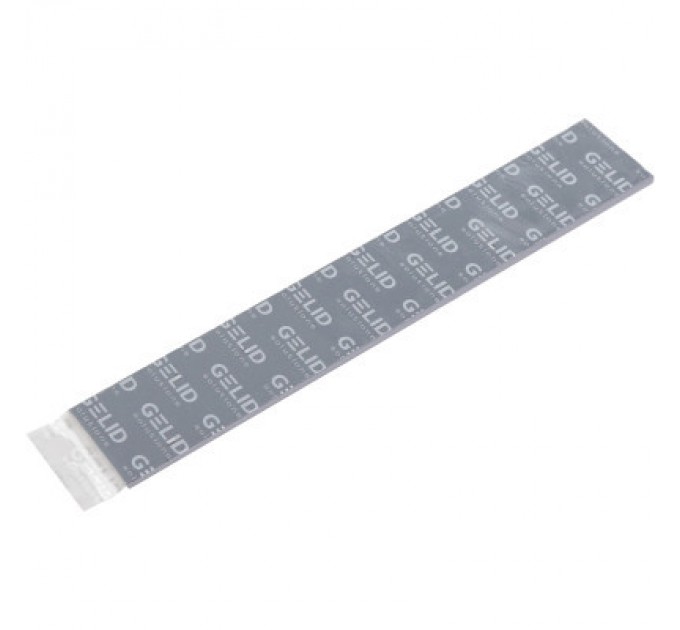 Термопрокладка Gelid Solutions GP-Extreme Thermal Pad 120x20x2.5 mm (TP-GP05-F)