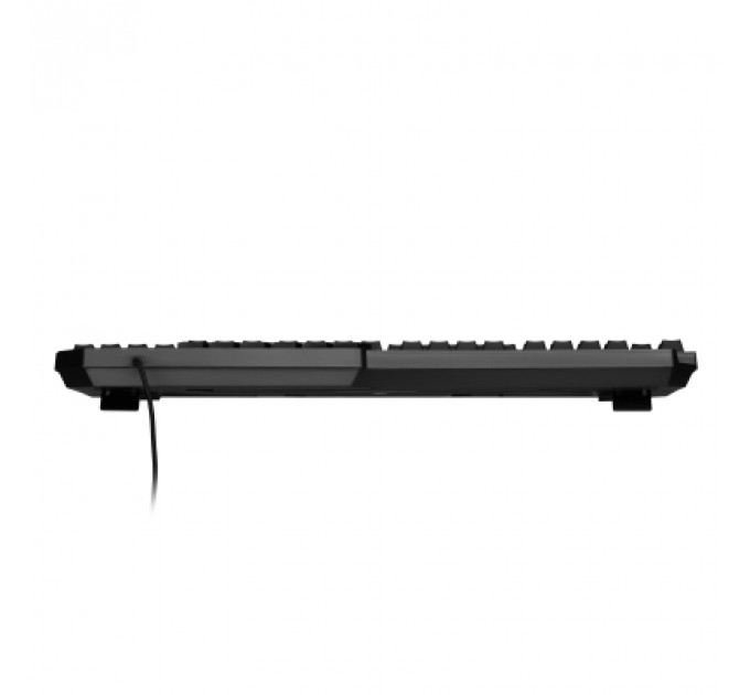 Клавіатура 2E Gaming KG315 RGB USB UA Black (2E-KG315UBK)