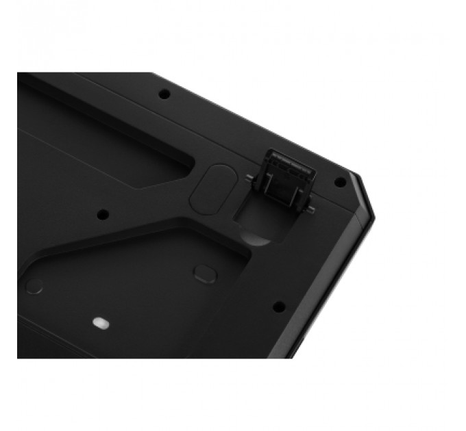 Клавіатура 2E Gaming KG315 RGB USB UA Black (2E-KG315UBK)