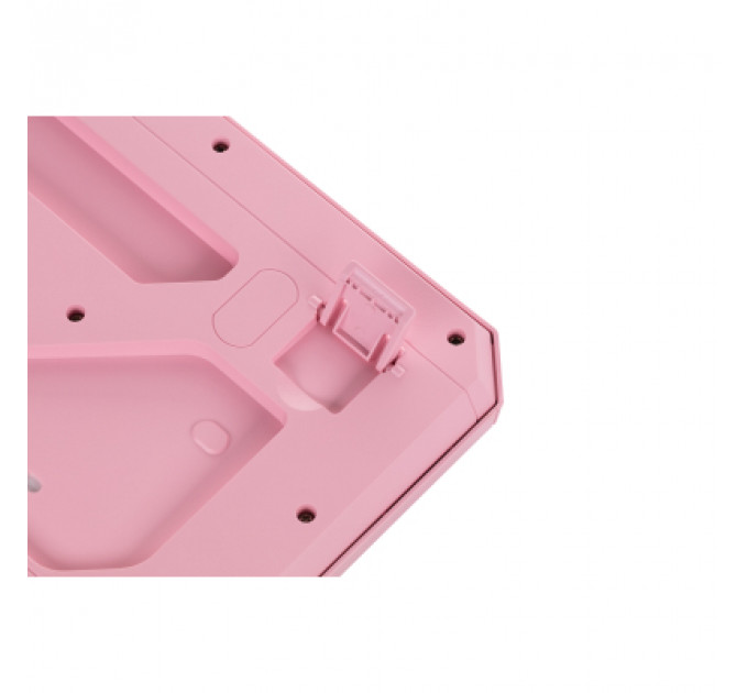 Клавіатура 2E Gaming KG315 RGB USB UA Pink (2E-KG315UPK)