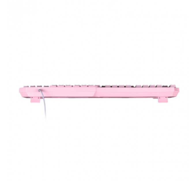 Клавіатура 2E Gaming KG315 RGB USB UA Pink (2E-KG315UPK)