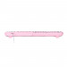 Клавіатура 2E Gaming KG315 RGB USB UA Pink (2E-KG315UPK)