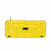 Клавіатура 2E Gaming KG315 RGB USB UA Yellow (2E-KG315UYW)