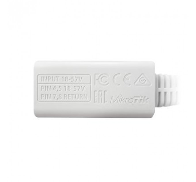 Адаптер PoE Mikrotik RBGPOE