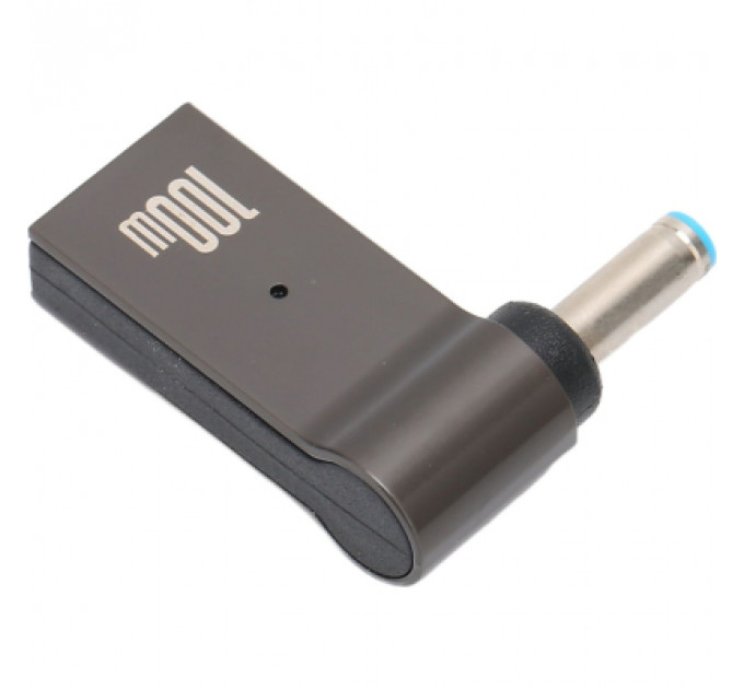Перехідник USC-C to DC 4.0x3.0mm 100W ХОКО (XK-DC-C-4.0-3.0)