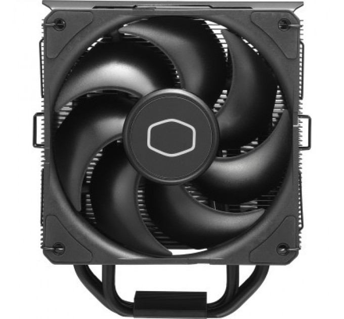 CoolerMaster Кулер до процесора CoolerMaster RR-S4KK-25DN-R1