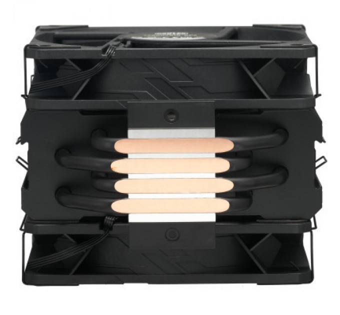 CoolerMaster Кулер до процесора CoolerMaster RR-S4KK-25DN-R1