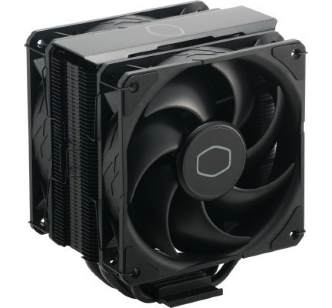 CoolerMaster Кулер до процесора CoolerMaster RR-S4KK-25DN-R1