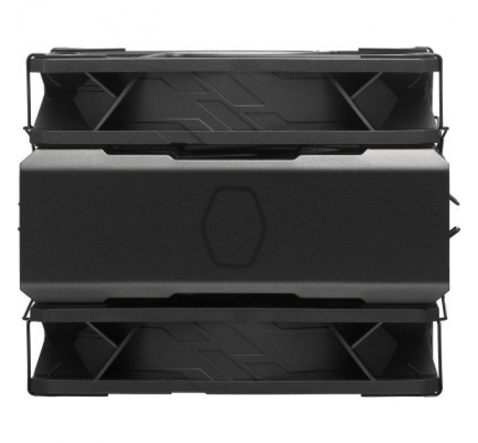 CoolerMaster Кулер до процесора CoolerMaster RR-S4KK-25DN-R1