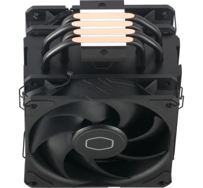 CoolerMaster Кулер до процесора CoolerMaster RR-S4KK-25DN-R1