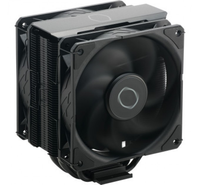 CoolerMaster Кулер до процесора CoolerMaster RR-S4KK-25DN-R1