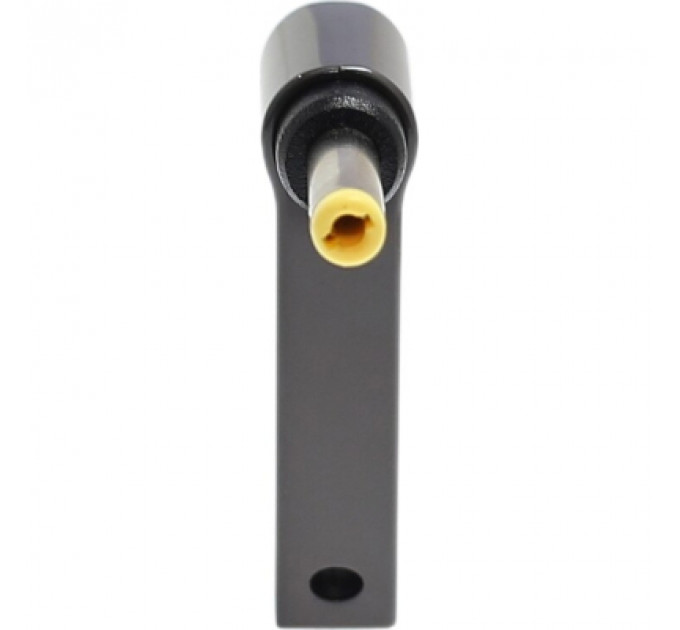 Перехідник USB-C to DC 5.5x2.5mm 100W ХОКО (XK-DC-C-5.5-2.5)