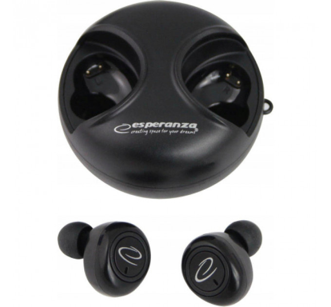 Навушники Esperanza Earphones Aries (EH228K)