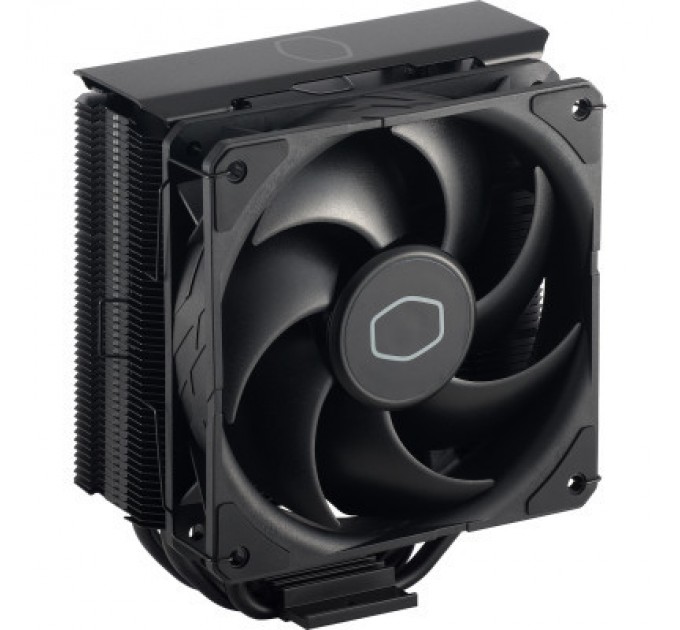 CoolerMaster Кулер до процесора CoolerMaster RR-S4KK-25SN-R1