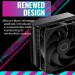 CoolerMaster Кулер до процесора CoolerMaster RR-S4KK-25SN-R1