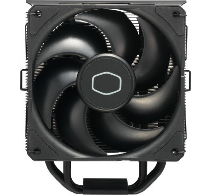 CoolerMaster Кулер до процесора CoolerMaster RR-S4KK-25SN-R1