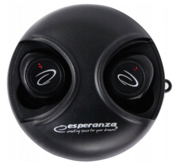 Навушники Esperanza Earphones Aries (EH228K)